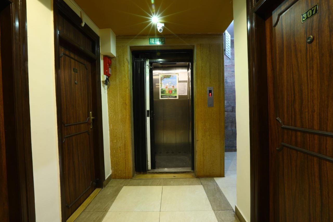 פאנג'י Hotel Sona מראה חיצוני תמונה