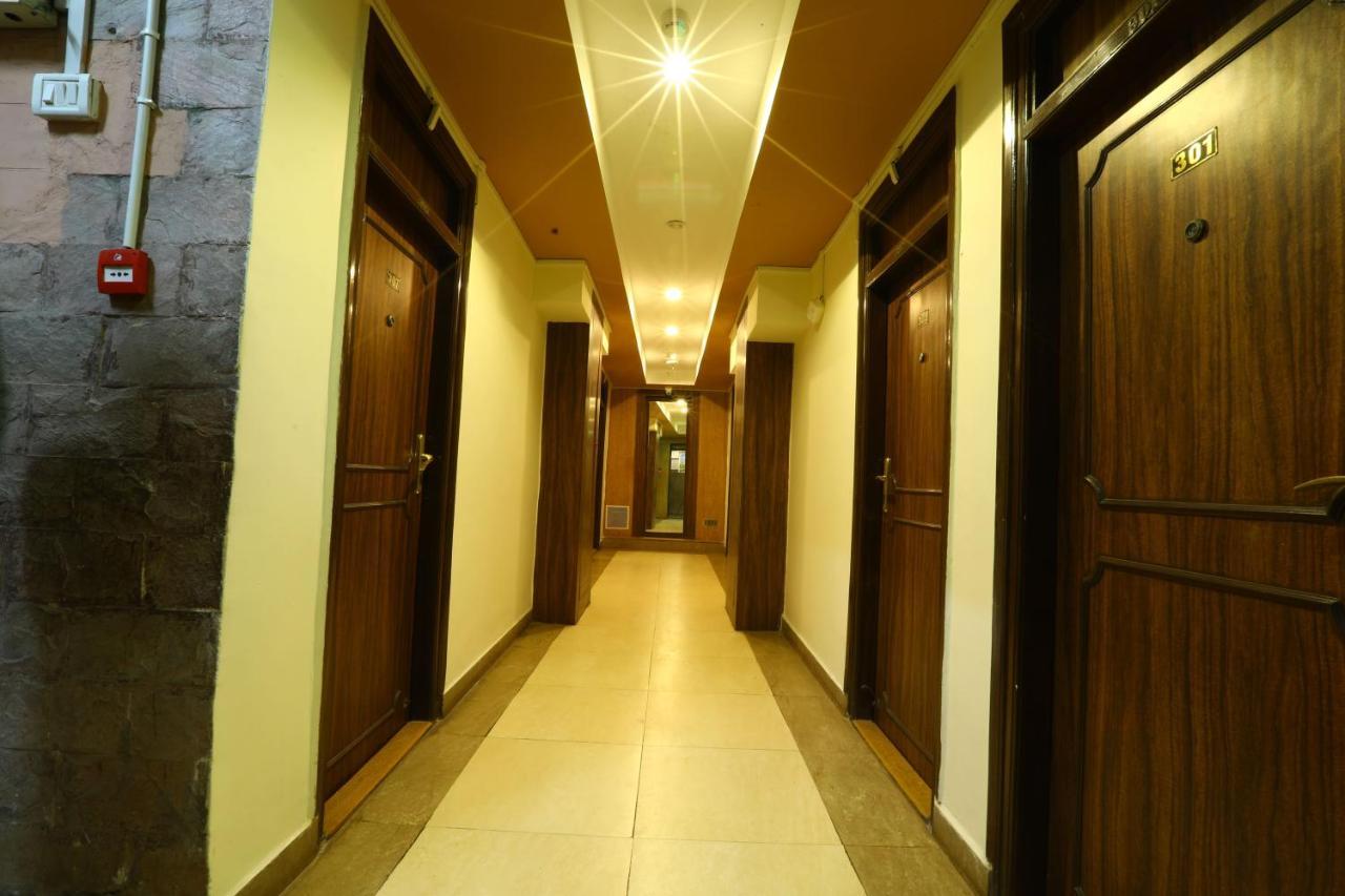 פאנג'י Hotel Sona מראה חיצוני תמונה